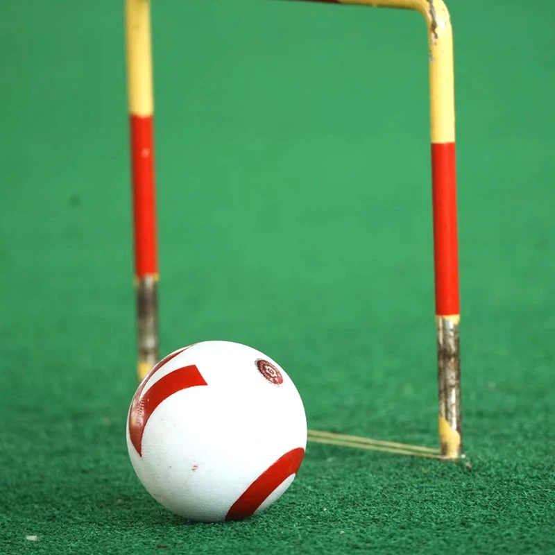 Turf especializado para césped bocce ball